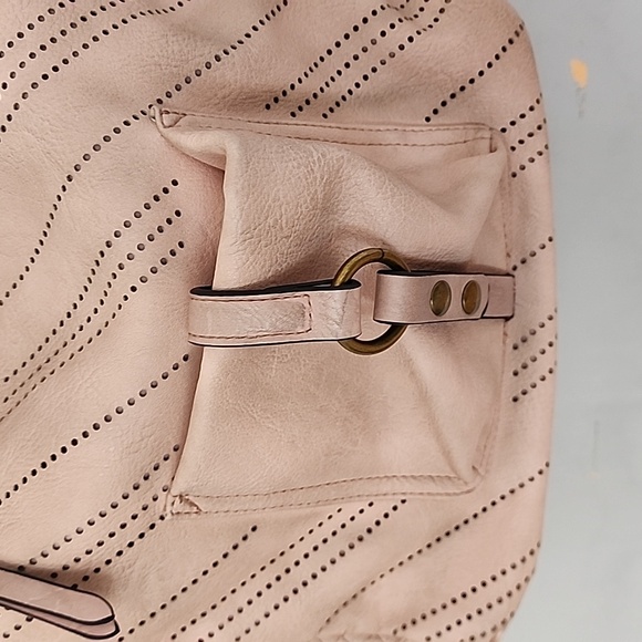 Alberto pink bag - Picture 3 of 10